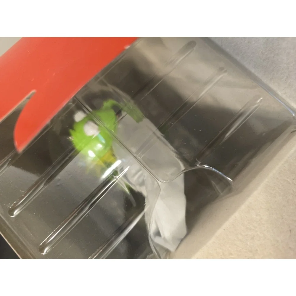 Hallmark Ornament Muppets™ Animated Kermit the Frog NEW Keepsake